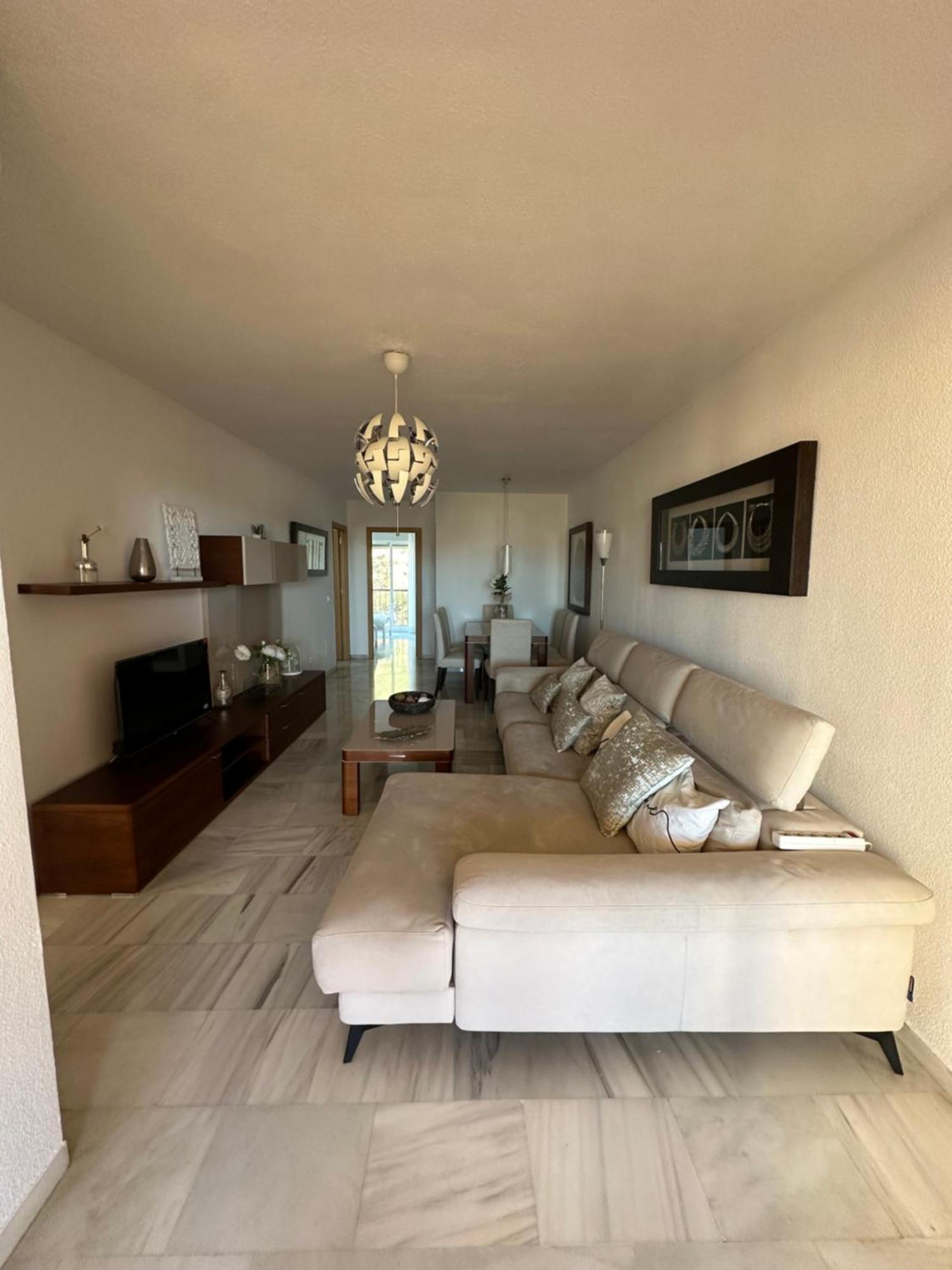 Apartamento Nuevo フエンヒロラ エクステリア 写真