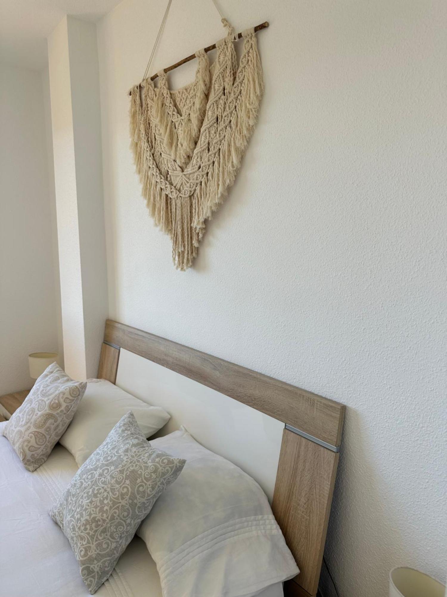 Apartamento Nuevo フエンヒロラ エクステリア 写真