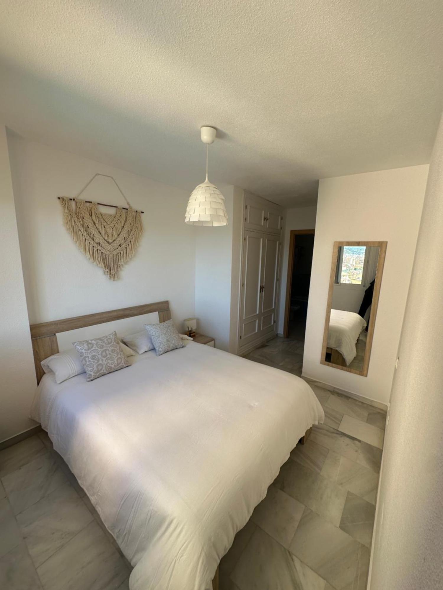 Apartamento Nuevo フエンヒロラ エクステリア 写真