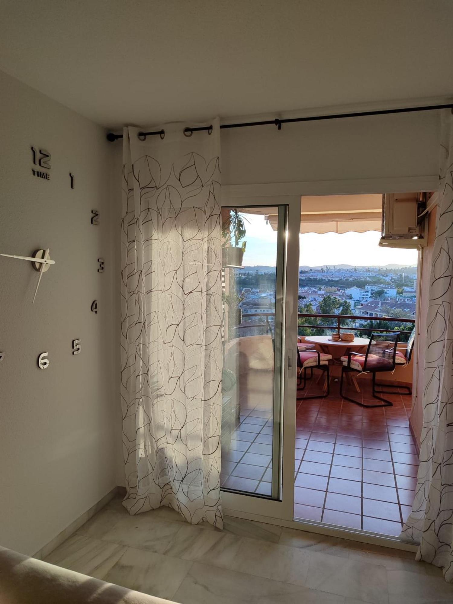 Apartamento Nuevo フエンヒロラ エクステリア 写真