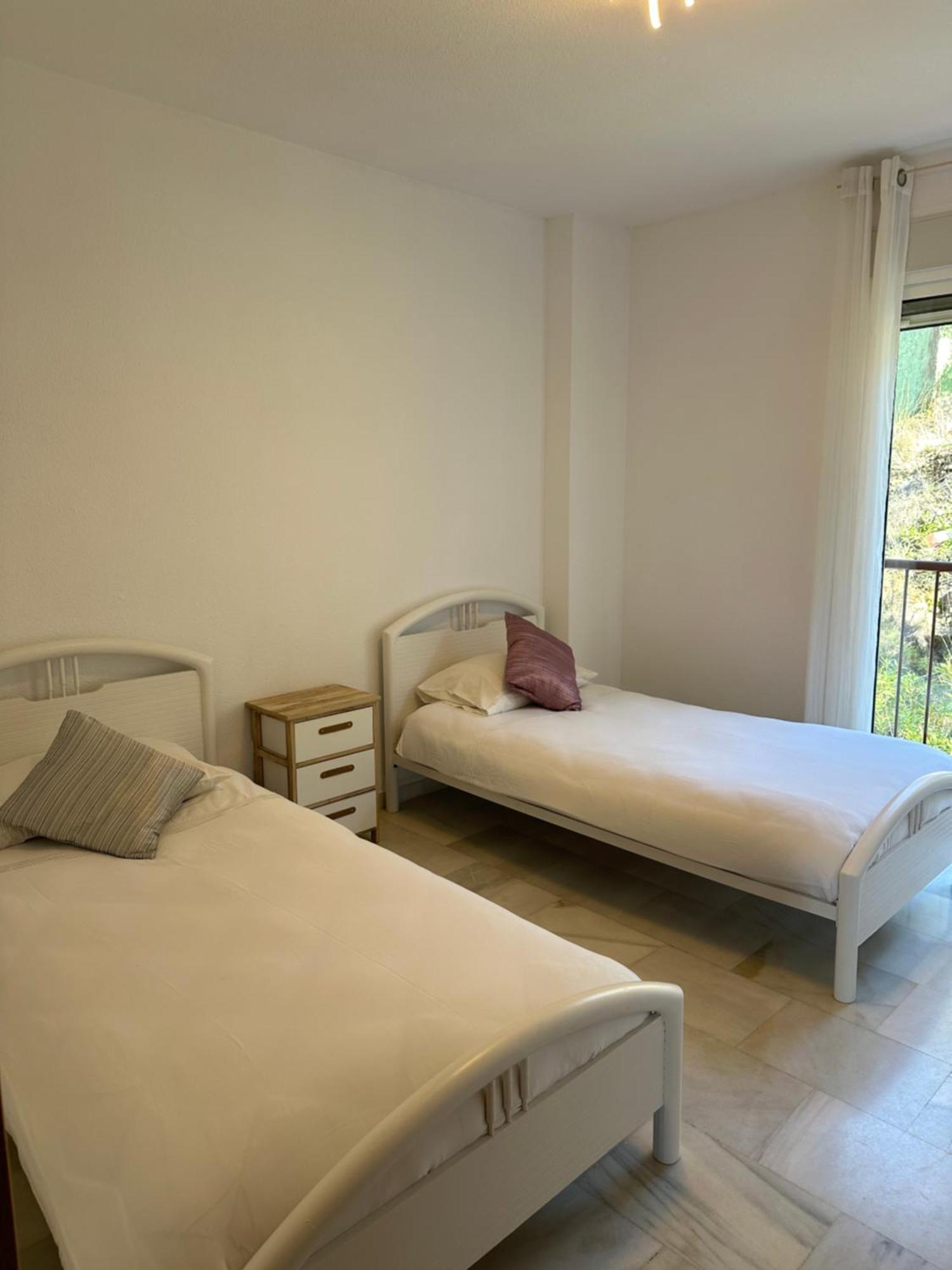 Apartamento Nuevo フエンヒロラ エクステリア 写真