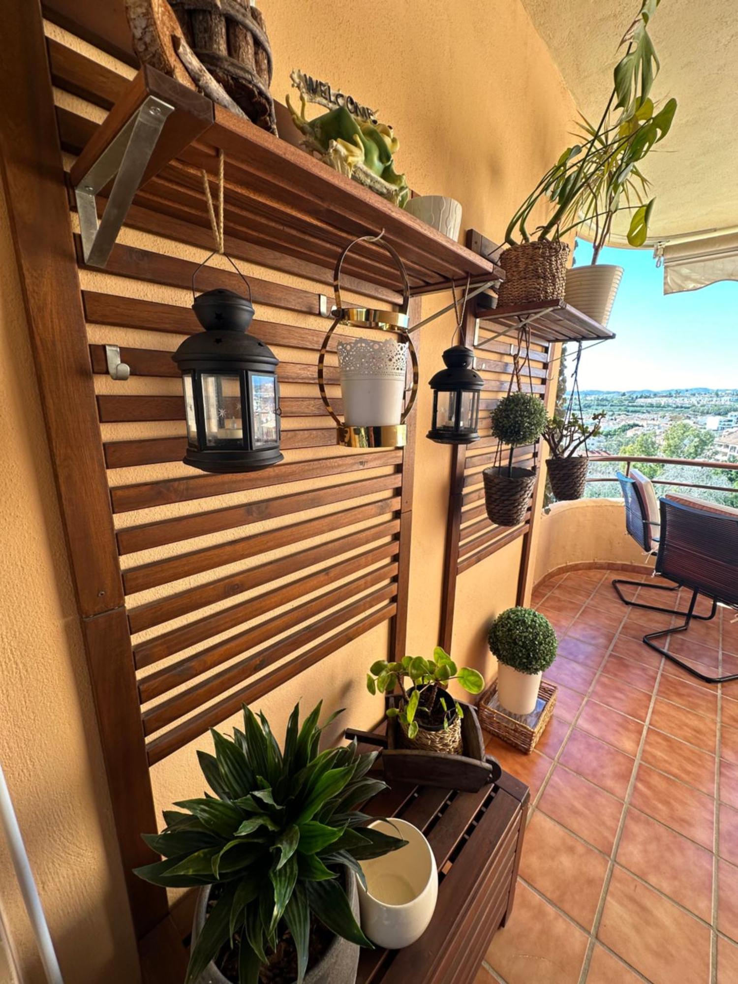 Apartamento Nuevo フエンヒロラ エクステリア 写真