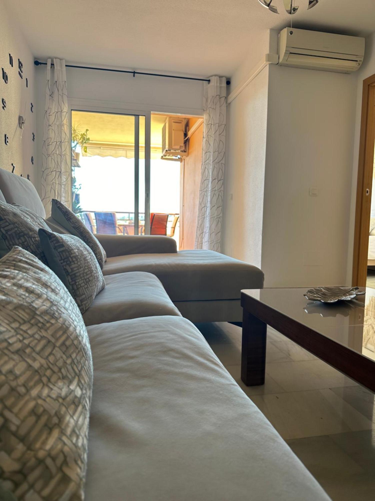 Apartamento Nuevo フエンヒロラ エクステリア 写真
