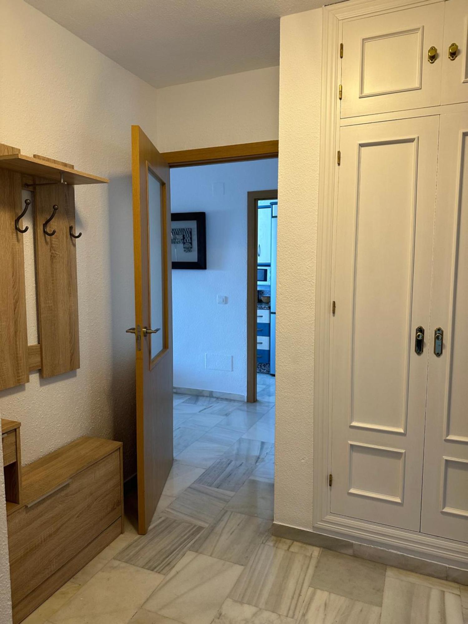 Apartamento Nuevo フエンヒロラ エクステリア 写真